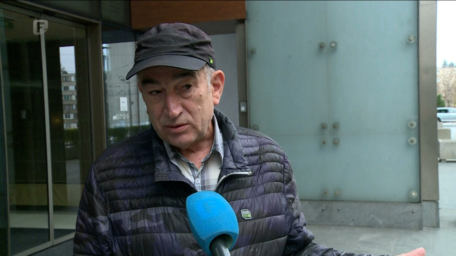 Metiljević: Srušio je i Dejtonski i Vašingtonski sporazum, ide nametanje